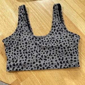 Balance Sports Bra